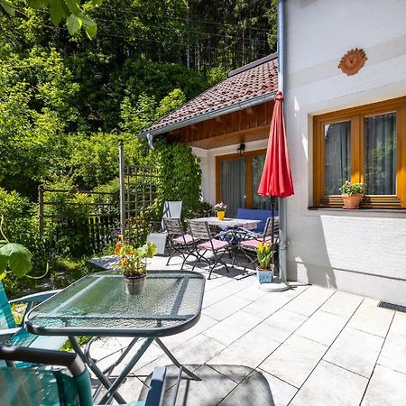Ferienhaus Waldsicht Flachau Esterno foto