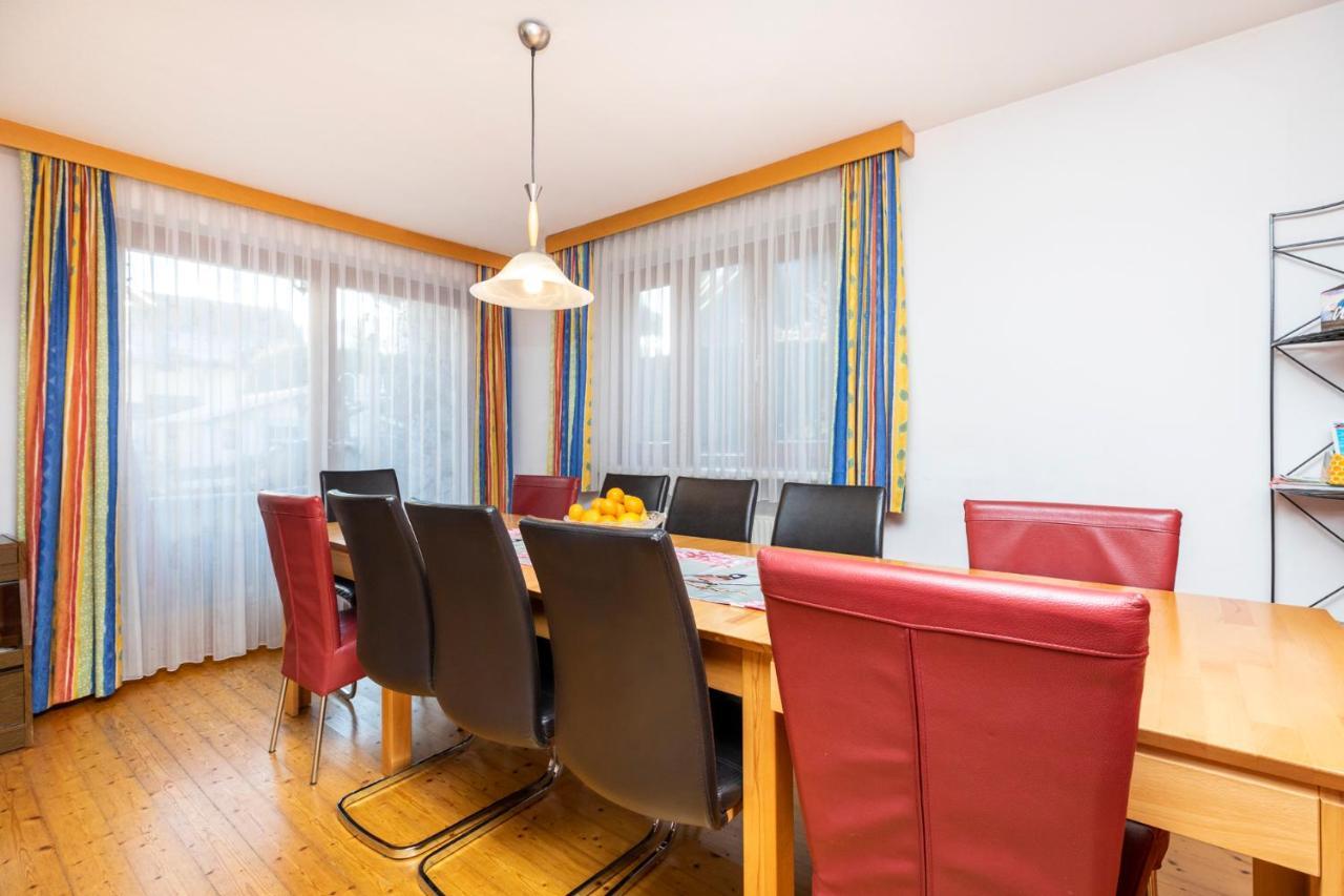 Ferienhaus Waldsicht Flachau Esterno foto