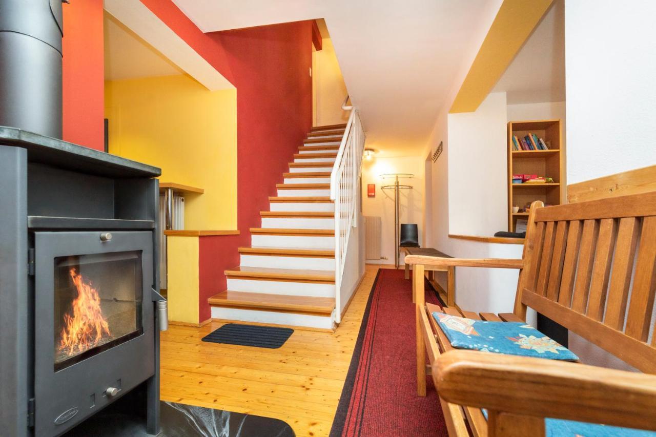 Ferienhaus Waldsicht Flachau Esterno foto
