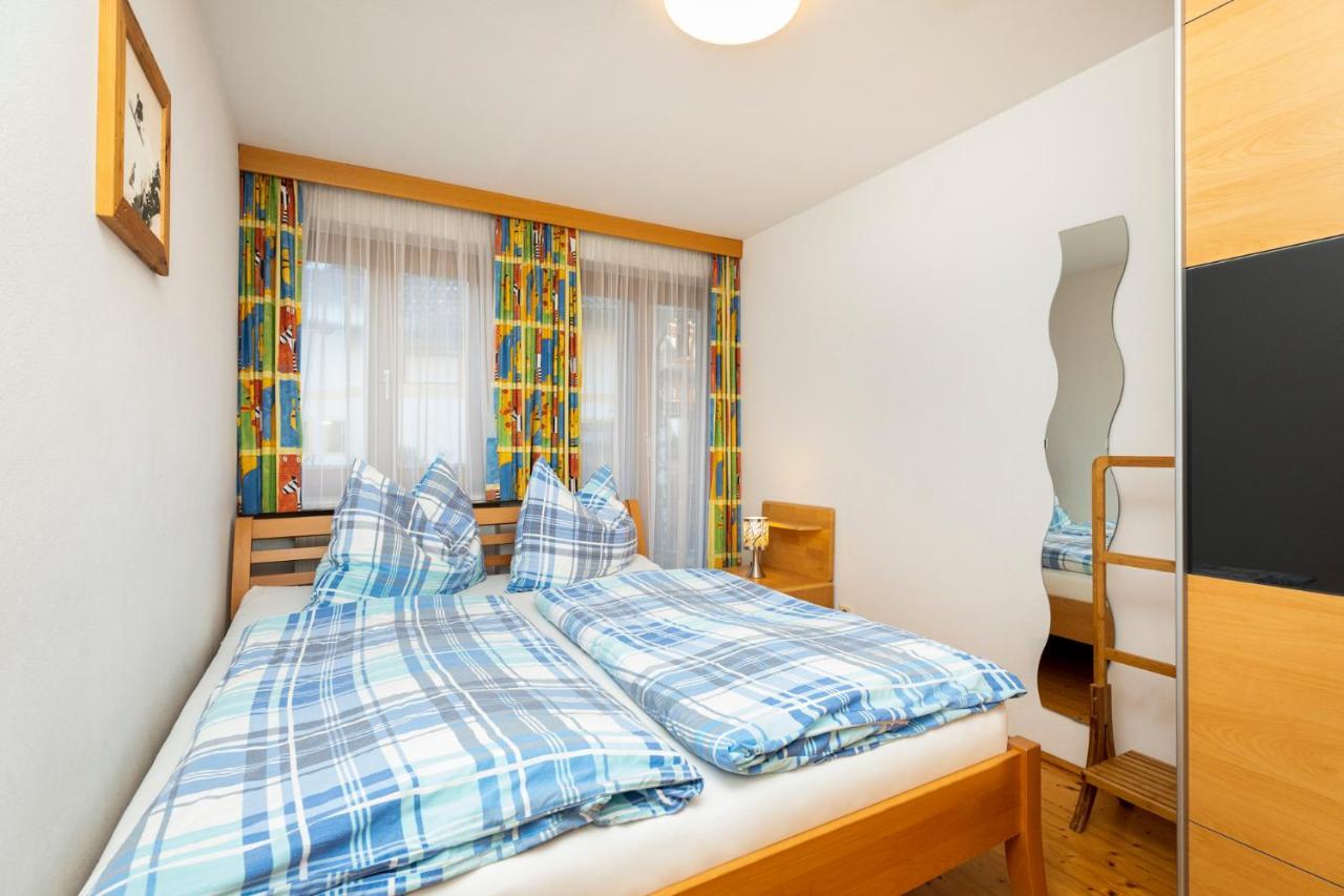 Ferienhaus Waldsicht Flachau Esterno foto