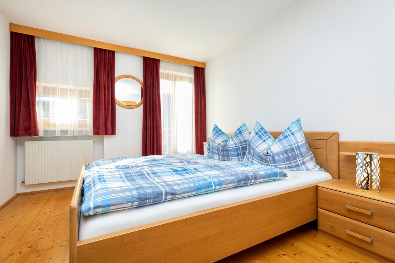 Ferienhaus Waldsicht Flachau Esterno foto