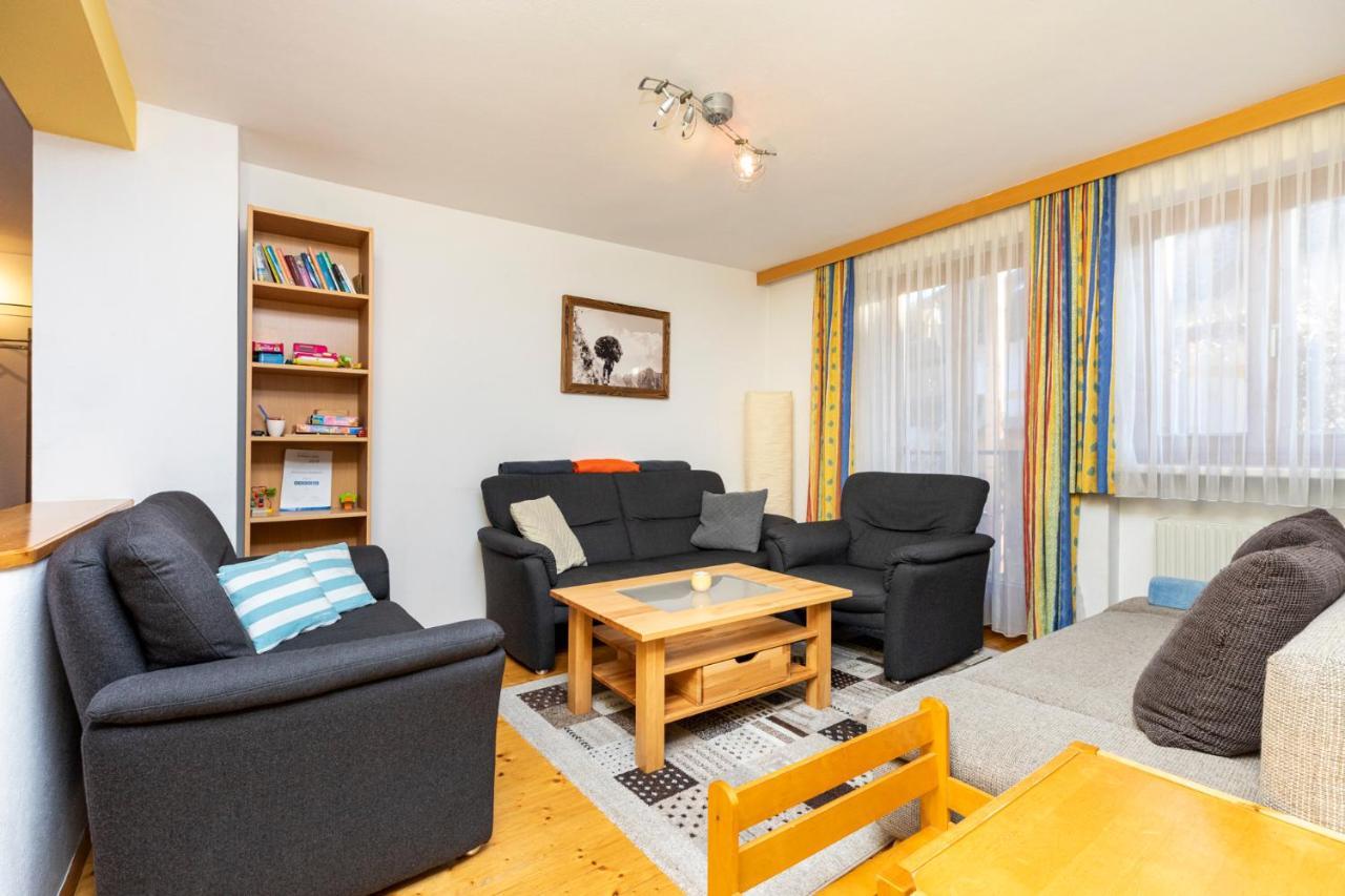 Ferienhaus Waldsicht Flachau Esterno foto