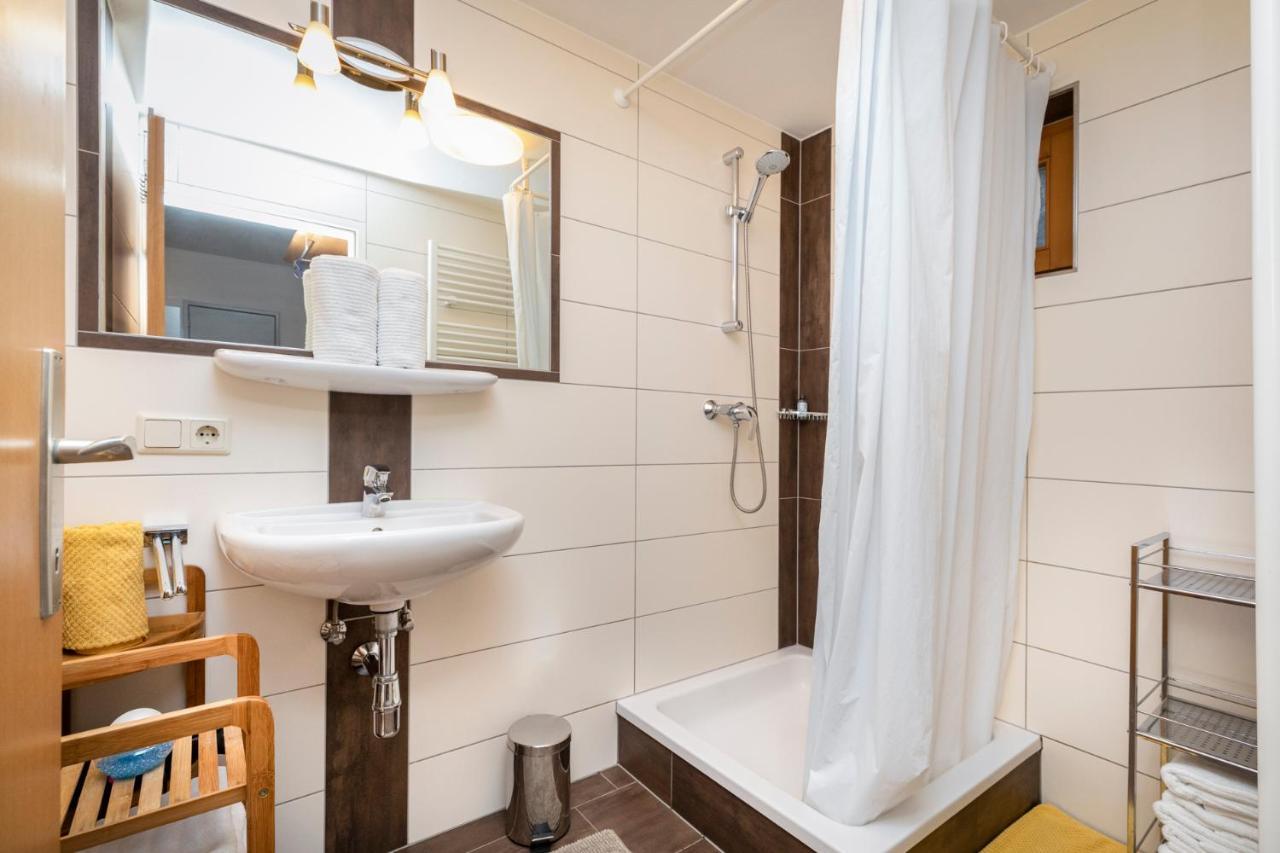 Ferienhaus Waldsicht Flachau Esterno foto