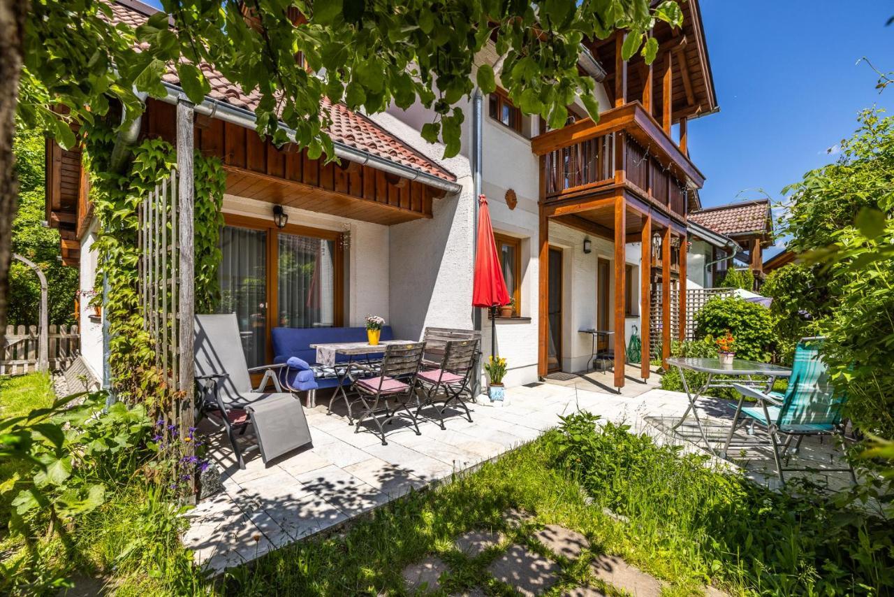 Ferienhaus Waldsicht Flachau Esterno foto