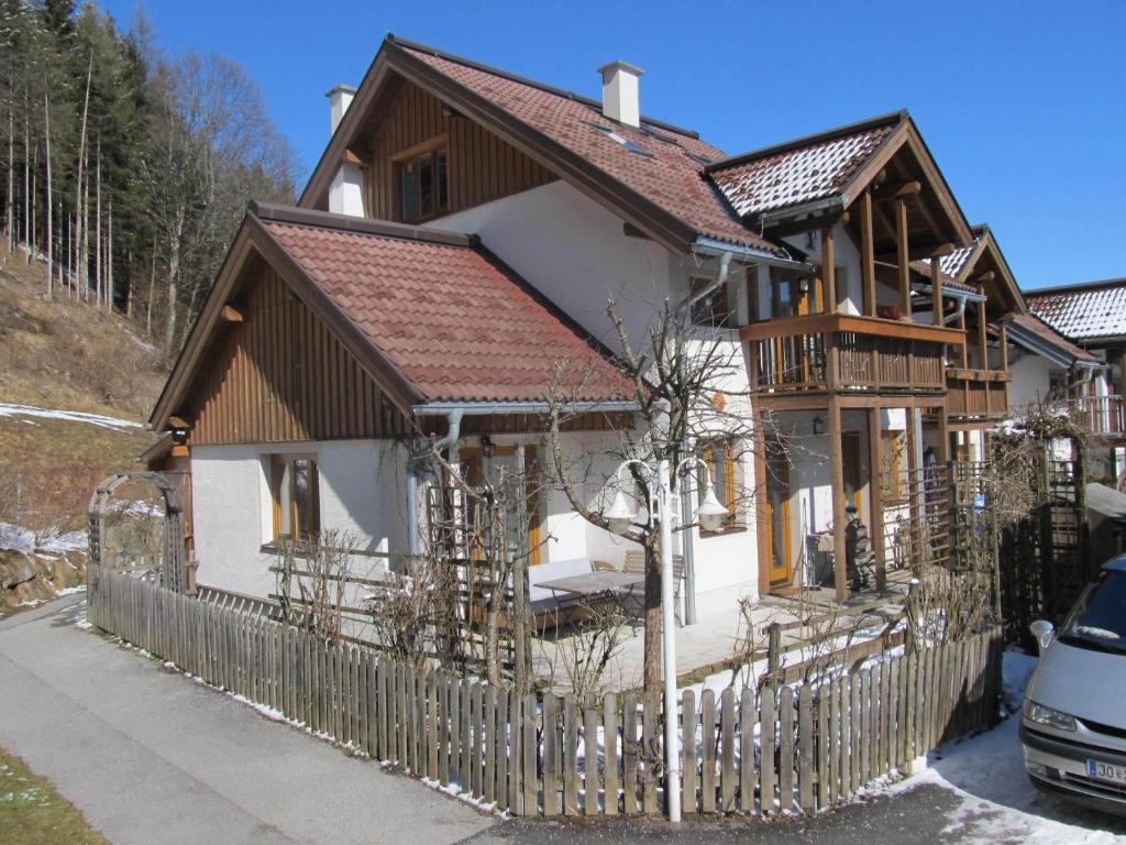 Ferienhaus Waldsicht Flachau Camera foto