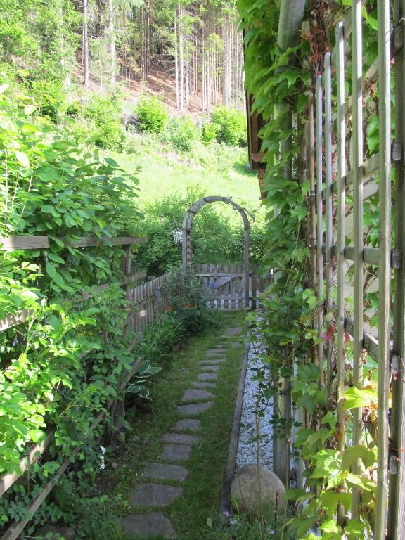 Ferienhaus Waldsicht Flachau Esterno foto