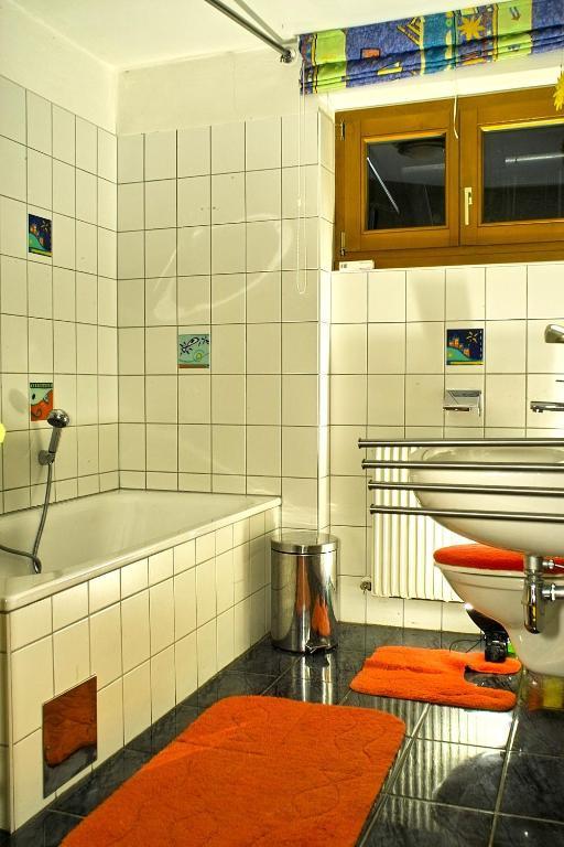 Ferienhaus Waldsicht Flachau Esterno foto
